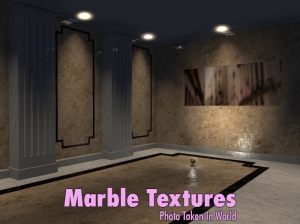 In World Example Photo marble 1